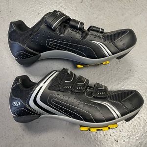 Specialized BG Cycling Shoes Men Size 41 (8 US)
